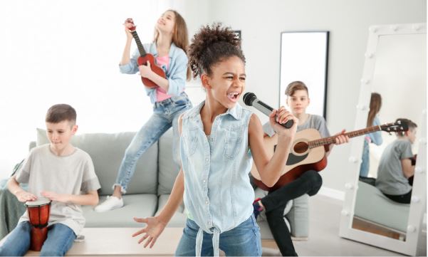 ek singers